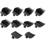 Welure 10PCS Clipper Guards Set Replacement For Limural K11S/ Novah HCL-001/ .... Fixed Price $17.83.
