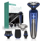 Voyor Electric Razor Men Cordless Shaver Sideburn Nose Ear Hair Rechargeable. Fixed Price $27.99.