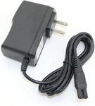 Wall Adapter Power Cord Charger For Wahl Bump-free Shaver 7060, 7060-700, 7339. Fixed Price $12.79.