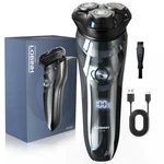 Lobinh Electric Shaver For Men, 100% Washable PA188. Fixed Price $28.70.