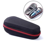 For Braun Electric Shaver Travel Bag Hard Storage Case Soft Lined Eva Drop Shock. Fixed Price $17.97.