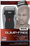 Wahl Bump-free Rechargeable Foil Shaver With Hypoallergenic Titanium Cutters New. Fixed Price $73.99.