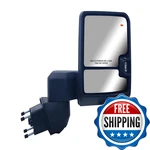 Longling Passenger Right Side Door Towing Mirror Power And Heated Signal Light. Fixed Price $346.54.