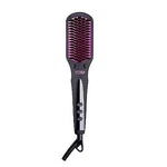 Tymo Ionic Hair Straightening Brush Hc 101 - Black. Fixed Price $22.50.