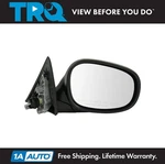 Trq Exterior Side View Door Mirror Power Heated Paint To Match For Bmw. Fixed Price $154.95.