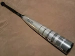 Niw Tucci Torino 32/29 (-3) 5/8" Bbcor Hybrid Baseball Bat AB23TOR3. Fixed Price $215.00.