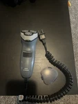Philips Norelco 1100 Men's Rotary Shaver 6900LC Gray/black. Fixed Price $25.00.