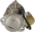 New Starter For Honda 9.9HP GX270 31200-ZH9-003 128000-9400 410-52067. Fixed Price $55.00.
