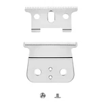 Replacement Blades For Andis Outliner,compatible With G,go,gto,gtx Trimmers,hi. Fixed Price $11.83.