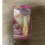 Remington Smooth & Silky WSF-100 Wet/dry Cordless Foil Body Shaver For Women. Fixed Price $20.50.