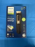 Philips Norelco Multigroom 3000 Black - 13 Pieces. Fixed Price $15.99.