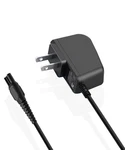 Liansum 2W Charger 8V 100MA Power Cord Compatible With Piece Set, Black. Fixed Price $12.79.