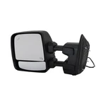For Nissan Titan Xd 2017-2021 Towing Mirror Driver Side Power Manual Folding. Fixed Price $315.52.
