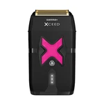 Gamma+ GP803B Xceed Professional Double Foil Shaver W/ IN2 Vector Motor Usb-c. Fixed Price $209.95.